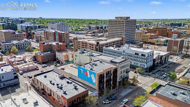 101 N Tejon Street 350, Colorado Springs, CO 80903