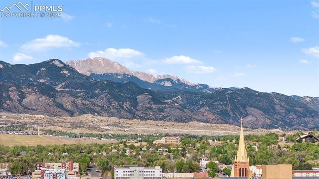 101 N Tejon Street 350, Colorado Springs, CO 80903