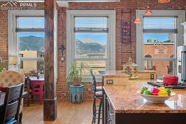 101 N Tejon Street 350, Colorado Springs, CO 80903