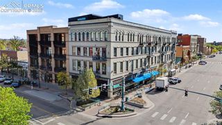 101 N Tejon Street 350, Colorado Springs, CO 80903