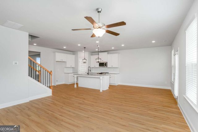 12 Glengarry Court LOT 255, Adairsville, GA 30103