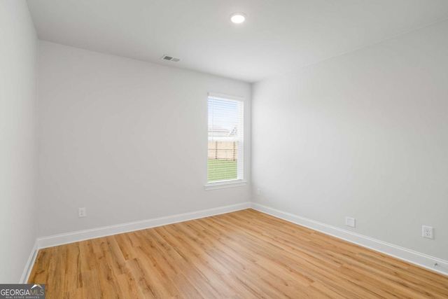 12 Glengarry Court LOT 255, Adairsville, GA 30103