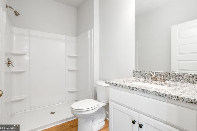 12 Glengarry Court LOT 255, Adairsville, GA 30103