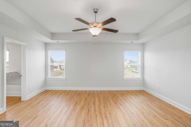 12 Glengarry Court LOT 255, Adairsville, GA 30103