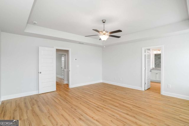 12 Glengarry Court LOT 255, Adairsville, GA 30103