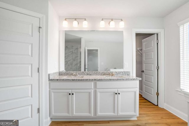 12 Glengarry Court LOT 255, Adairsville, GA 30103