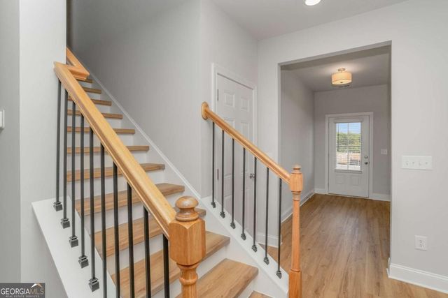 12 Glengarry Court LOT 255, Adairsville, GA 30103