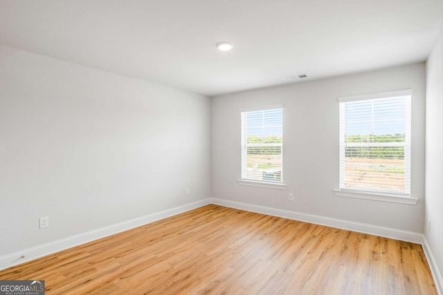 12 Glengarry Court LOT 255, Adairsville, GA 30103