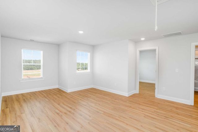 12 Glengarry Court LOT 255, Adairsville, GA 30103