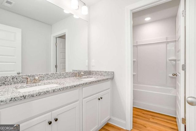 12 Glengarry Court LOT 255, Adairsville, GA 30103