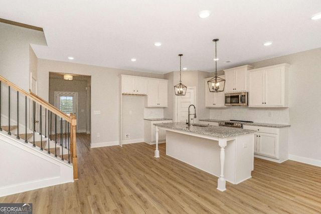 12 Glengarry Court LOT 255, Adairsville, GA 30103