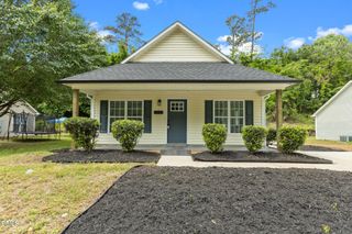 1349 Crabtree Boulevard, Raleigh, NC 27610
