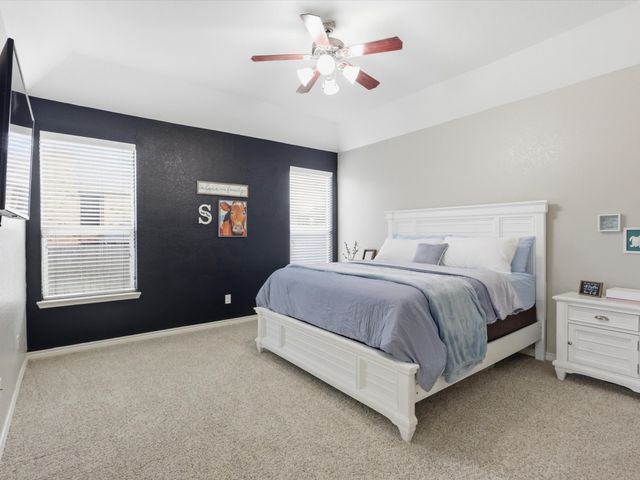 708 Date Court, Burleson, TX 76028