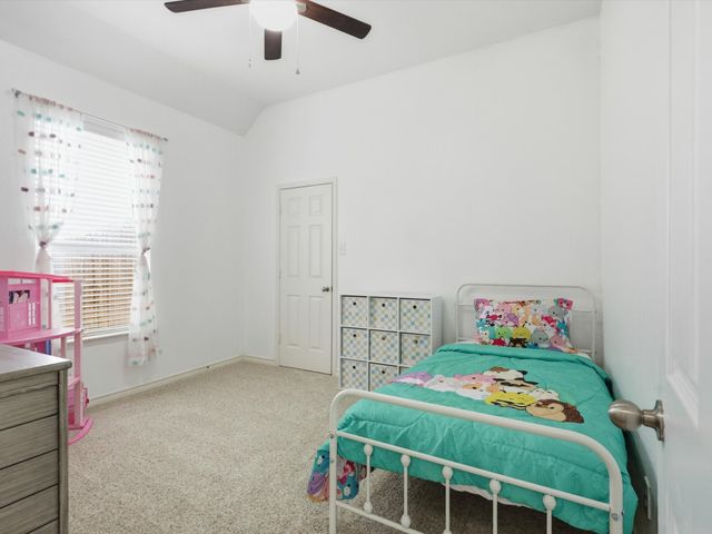 708 Date Court, Burleson, TX 76028