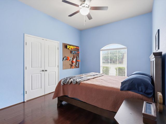 708 Date Court, Burleson, TX 76028