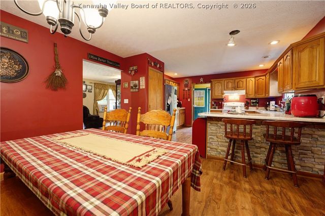 7106 Heizer Creek Road, Poca, WV 25159