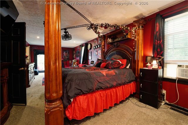 7106 Heizer Creek Road, Poca, WV 25159