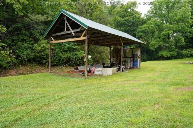 7106 Heizer Creek Road, Poca, WV 25159