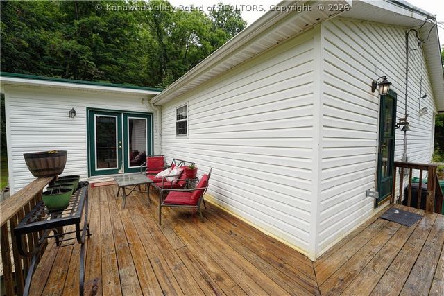 7106 Heizer Creek Road, Poca, WV 25159