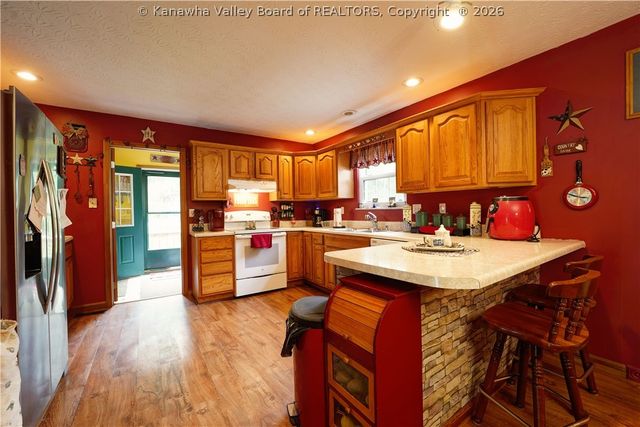 7106 Heizer Creek Road, Poca, WV 25159