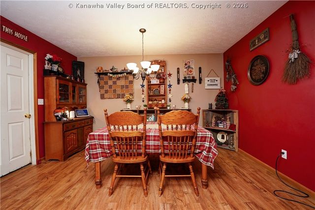 7106 Heizer Creek Road, Poca, WV 25159