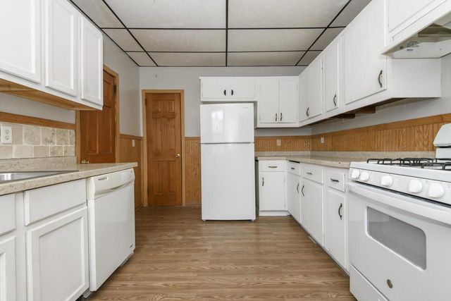 1300 Buchanan STREET, Racine, WI 53402