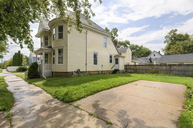 1300 Buchanan STREET, Racine, WI 53402