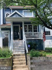 4950 DORSEY HALL DR #7, Ellicott City, MD 21042