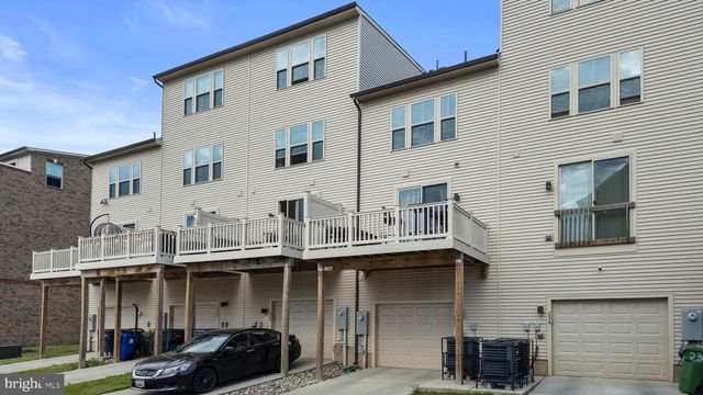 232 S MACON ST, Baltimore, MD 21224