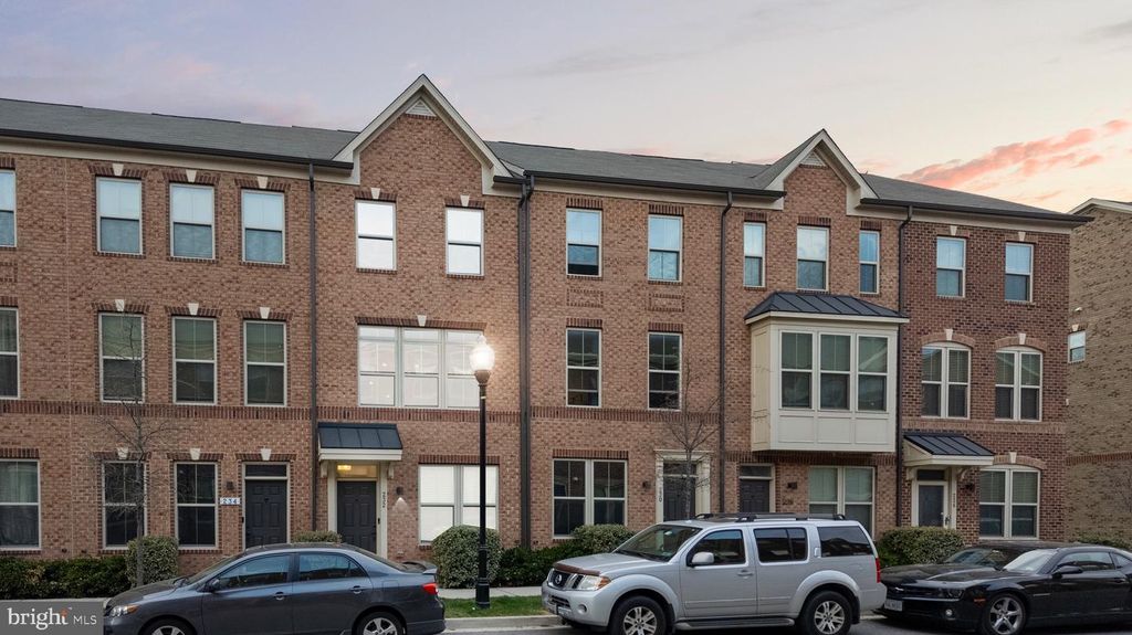 232 S MACON ST, Baltimore, MD 21224
