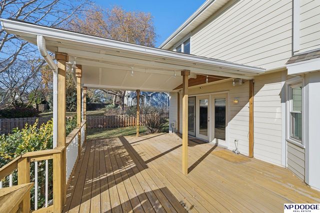 4541 Eagle Ridge Road, Lincoln, NE 68516