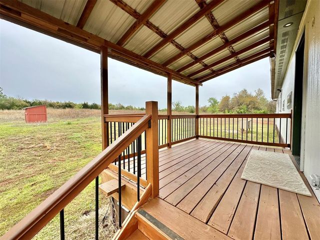 330 S Rockwell Avenue, Blanchard, OK 73010
