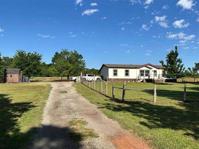330 S Rockwell Avenue, Blanchard, OK 73010