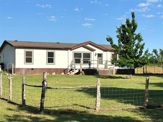 330 S Rockwell Avenue, Blanchard, OK 73010