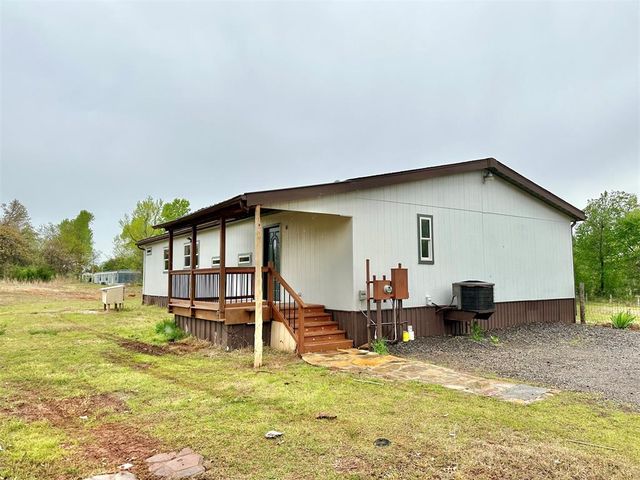 330 S Rockwell Avenue, Blanchard, OK 73010