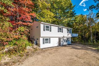 52 Hillside Avenue, Bartlett, NH 03812