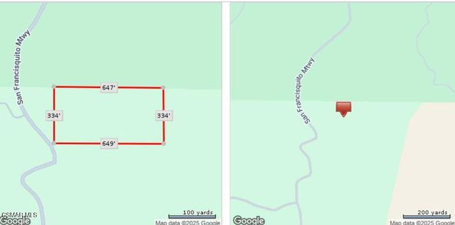 San Francisquito Way, Castaic, CA 91384