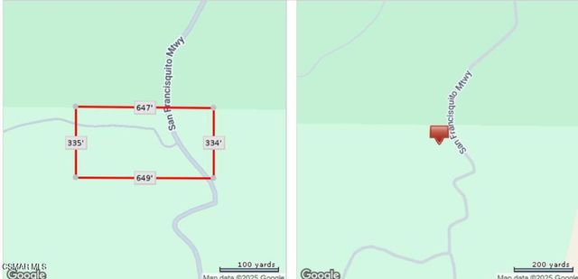 San Francisquito Way, Castaic, CA 91384