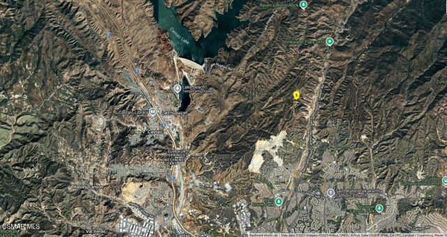San Francisquito Way, Castaic, CA 91384