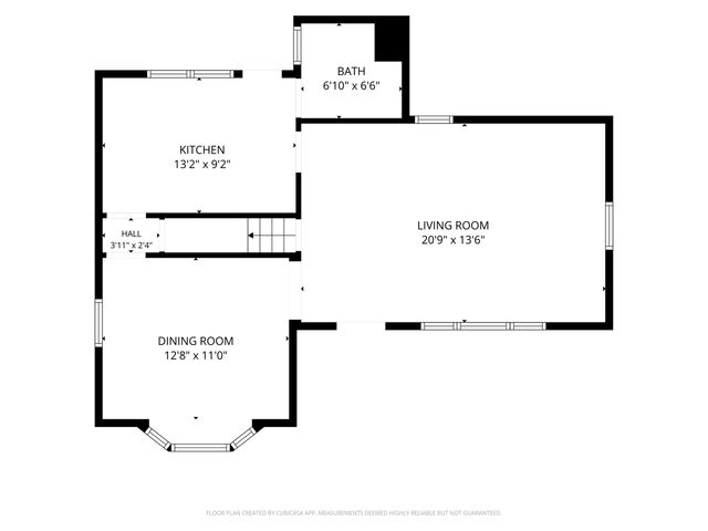 W379N8324 Mill STREET, Oconomowoc, WI 53066