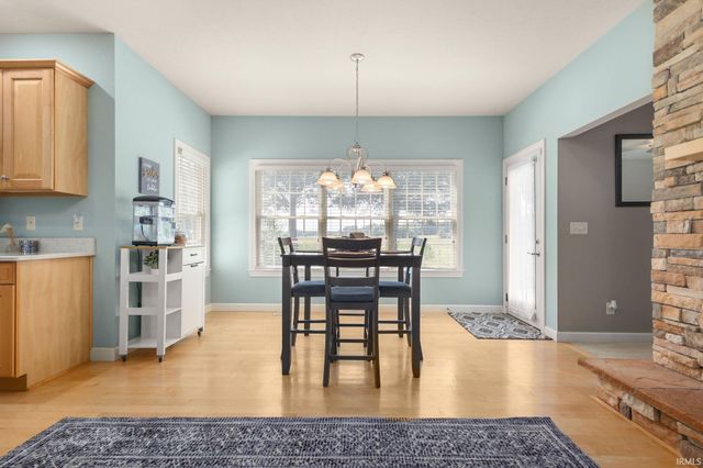 51251 Windy Willow Court, South Bend, IN 46628