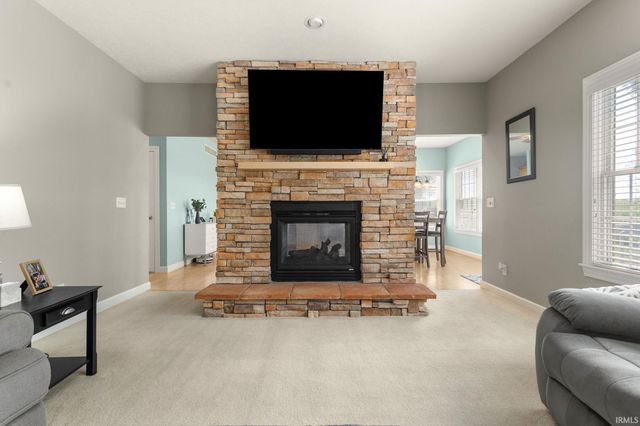 51251 Windy Willow Court, South Bend, IN 46628
