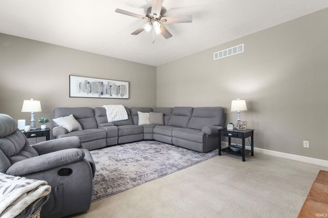 51251 Windy Willow Court, South Bend, IN 46628