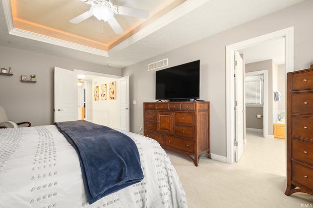 51251 Windy Willow Court, South Bend, IN 46628