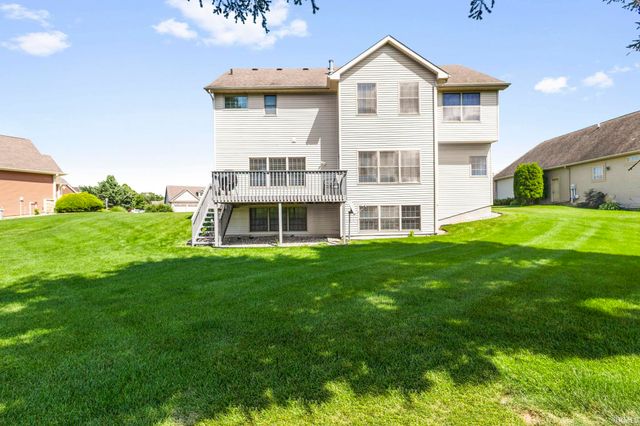 51251 Windy Willow Court, South Bend, IN 46628