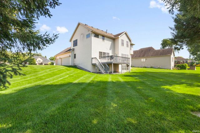 51251 Windy Willow Court, South Bend, IN 46628