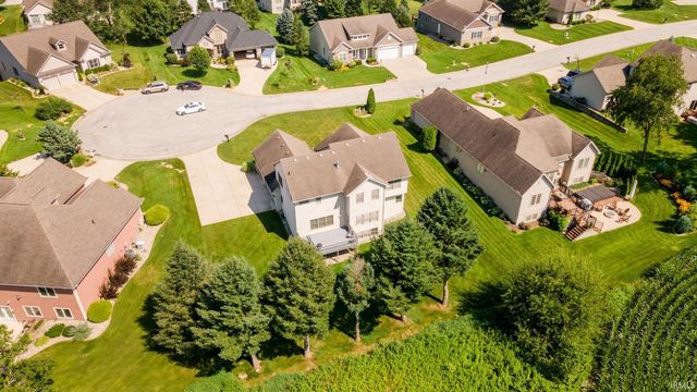 51251 Windy Willow Court, South Bend, IN 46628