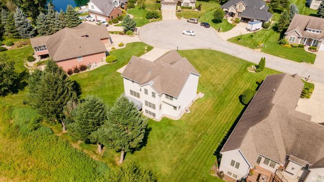 51251 Windy Willow Court, South Bend, IN 46628