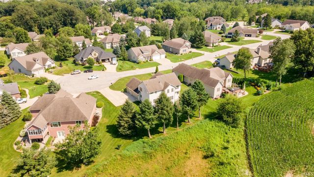 51251 Windy Willow Court, South Bend, IN 46628