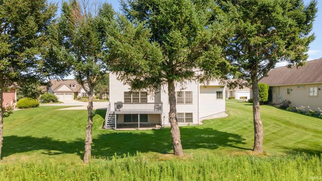 51251 Windy Willow Court, South Bend, IN 46628
